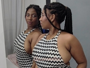 Givanamiller