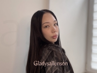 Gladysallenson