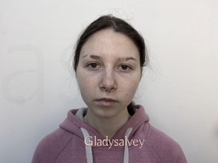 Gladysalvey