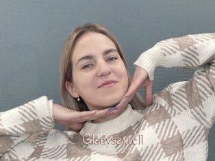 Gladysaxtell