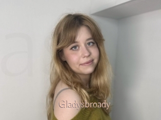 Gladysbroady