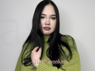 Gladysbrookins
