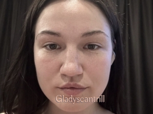 gladyscantrill Anal Sexe