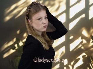 Gladyscooling