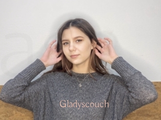 Gladyscouch