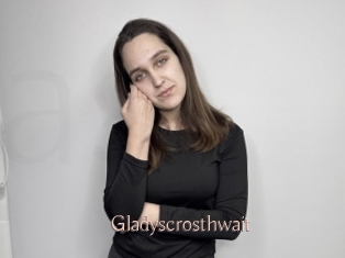Gladyscrosthwait