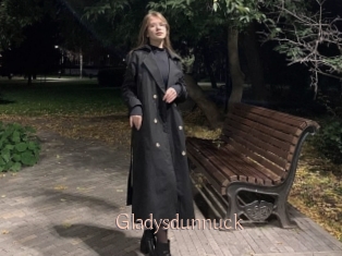 Gladysdunnuck
