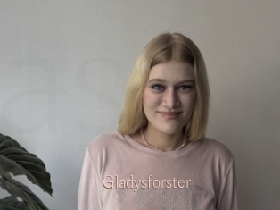 Gladysforster