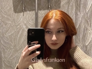 Gladysfrankson