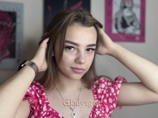 Gladysgise