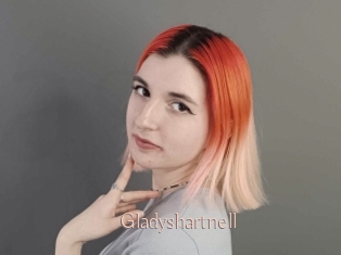 Gladyshartnell