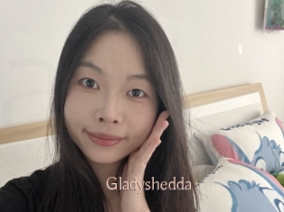 Gladyshedda