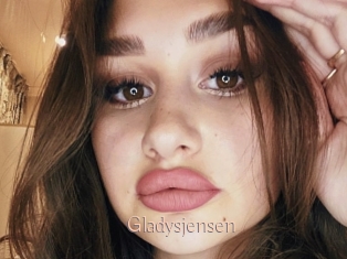 Gladysjensen