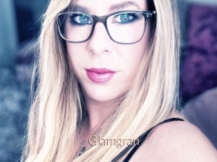 glamgran Anal Sexe