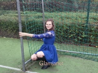 Glamjanet