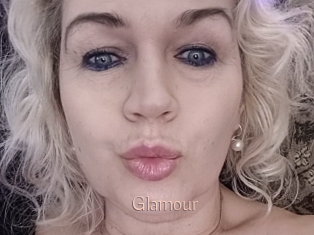 glamour Anal Sexe