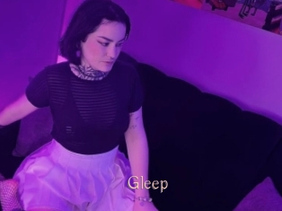 Gleep