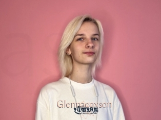 Glennacoxson