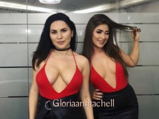 Gloriaandrachell
