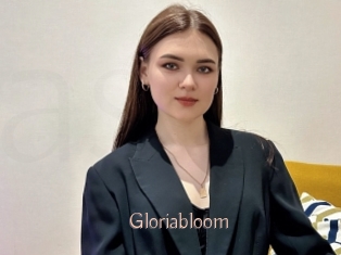 Gloriabloom
