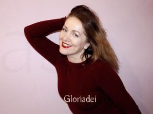Gloriadei