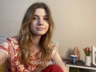 Gloriadorothy