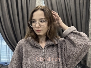 Gloriafinch