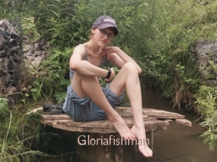 Gloriafishman