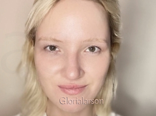 Glorialarson