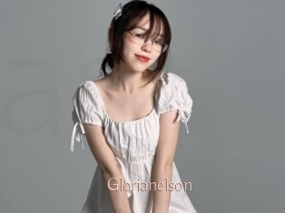 Glorianelson