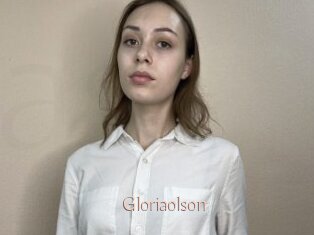 Gloriaolson