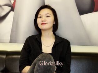 Gloriasilky