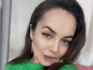 Gloriawillson