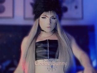 goddesbunny Anal Sexe