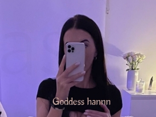 Goddess_hannn