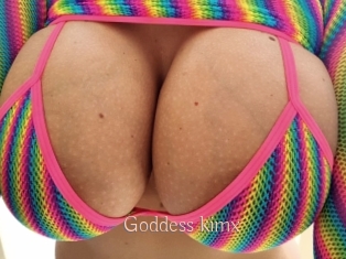 Goddess_kimx