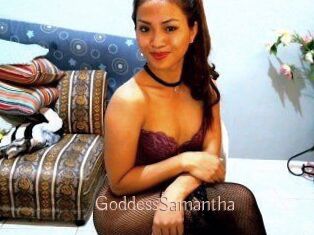GoddessSamantha