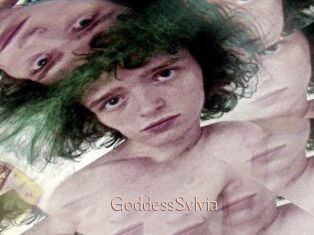 Goddess_Sylvia