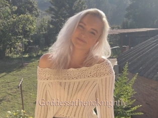 Goddessathenaknightly