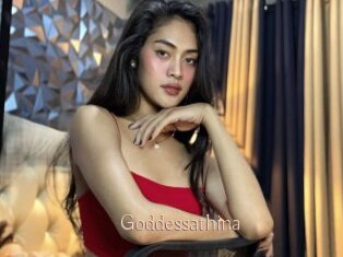 Goddessathina