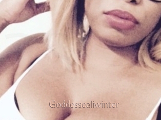 Goddesscaliwinter