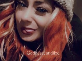 Goddesscandilee