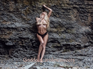 Goddesscarolinesweets