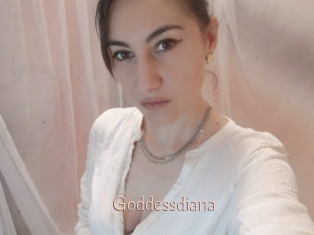 Goddessdiana