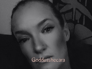 Goddesshecara