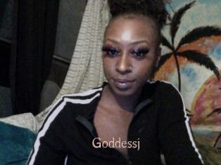 Goddessj