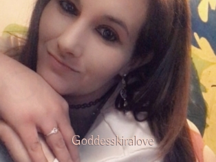 Goddesskiralove