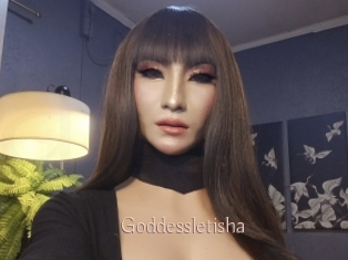 Goddessletisha