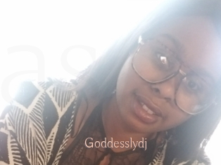goddesslydj Anal Sexe