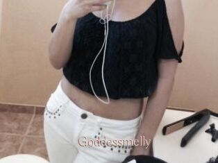 goddessmelly Anal Sexe